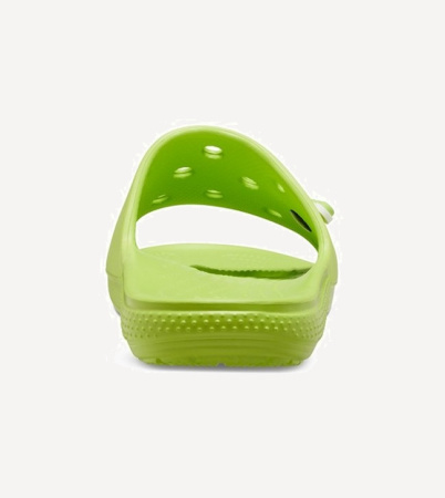 Шлепанцы Classic (EU 36-37 M4W6 СМ 22.1; limeade)